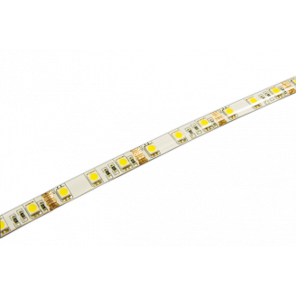 Лента PLS 5050/60   RGB  IP65  (5м) Jazzway 1001948