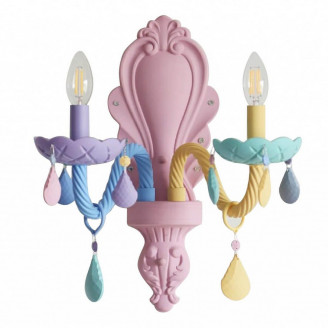 Бра Kink Light Астрид 074175-2 Kink Light 074175-2