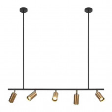 Подвесная люстра Kink Light Кайко 07615-5 Kink Light 07615-5