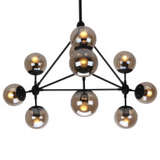 Подвесная люстра Kink Light Моди 07535-10,19 Kink Light 07535-10,19