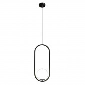 Подвесной светильник Kink Light Кенти 07632-1A,19