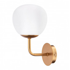 Бра Maytoni Erich MOD221-WL-01-G Maytoni MOD221-WL-01-G