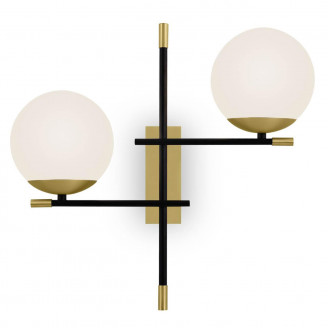 Бра Maytoni Nostalgia MOD050WL-02G Maytoni MOD050WL-02G