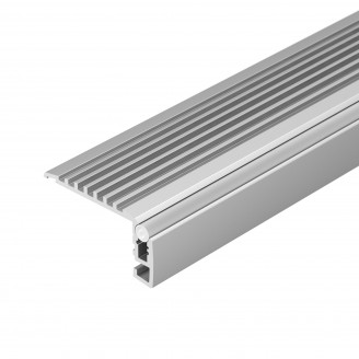 Алюминиевый профиль STEP-MINI-2000 ANOD Arlight 019195