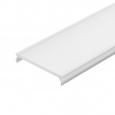 Экран MAT-L для профиля PLS-LOCK Arlight 019189 Экран MAT-L для профиля PLS-LOCK Arlight 019189