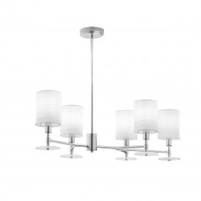 Подвесная люстра Maytoni Martina MOD034PL-05CH Maytoni MOD034PL-05CH