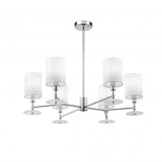 Подвесная люстра Maytoni Martina MOD034PL-06CH Maytoni MOD034PL-06CH