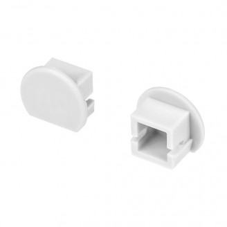 Заглушка для PDS-R-MW глухая  Arlight 017275