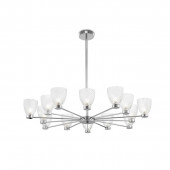 Подвесная люстра Maytoni Ralar MOD068PL-14CH