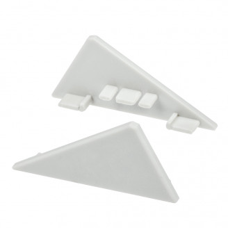 Заглушка для LOCK-FM правая Arlight 019188