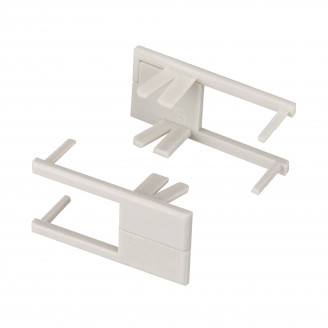 Заглушка KLUS-GLASS-810 (Arlight, Пластик) Arlight 019192