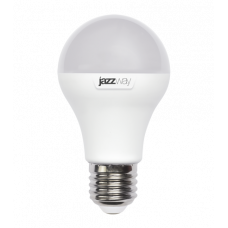 Светодиодная лампа PLED- SP A60 18w 3000K E27 230/50 Jazzway 2853530