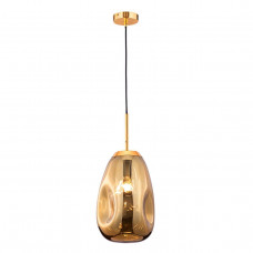 Подвесной светильник Maytoni Mabell P013PL-01G Maytoni P013PL-01G