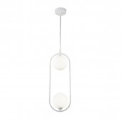 Подвесной светильник Maytoni Ring MOD013PL-02W