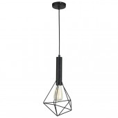 Подвесной светильник Maytoni Spider T021-01-B