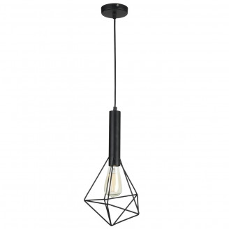 Подвесной светильник Maytoni Spider T021-01-B Maytoni T021-01-B