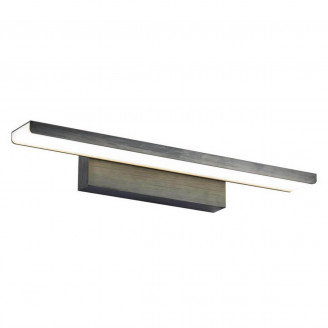 Подсветка для зеркал Maytoni Gleam MIR005WL-L16B Maytoni MIR005WL-L16B