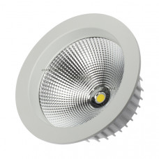 Светодиодный светильник DL-240CB-30W White Arlight 018907