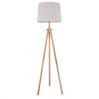 Торшер Maytoni Calvin Z177-FL-01-BR Maytoni Z177-FL-01-BR