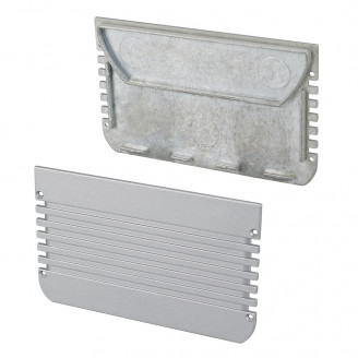 Заглушка ALU-POWER-W8070 Arlight 018965