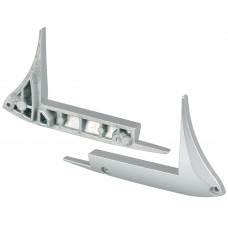 Заглушка правая PVC-STAIR-DK-R Arlight 015484