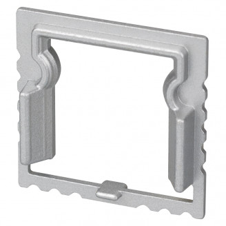 Соединитель ALU-POWER-W35S линейный Arlight 018031