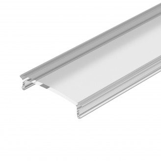 Экран ARH-WIDE-(F)-H10-2000 Clear-PM  Arlight 016591