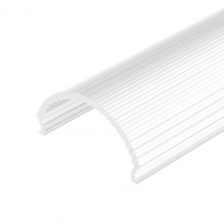 Экран ARH-WIDE-B-H20-2000 Round Opal-PM Arlight 016626