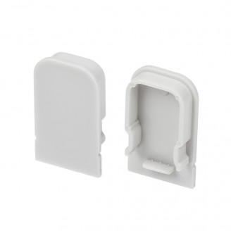 Заглушка ARH-WIDE-H20 RRC глухая  Arlight 018858