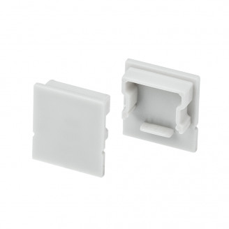 Заглушка ARH-WIDE-H20 Square глухая Arlight 018876