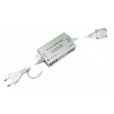 Контроллер для MVS-5050 RGB без пульта  (150w/20m) Jazzway 1003607