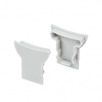 Заглушка ARH-WIDE-H20 TPZ глухая  Arlight 018868