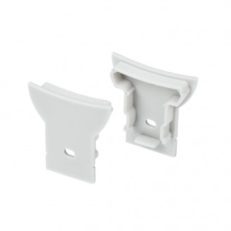 Заглушка ARH-WIDE-H20 TPZ с отверстием Arlight 018871