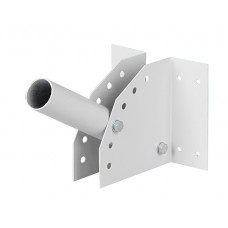 Держатель на стену для PSL D40*1.5-WH белый Jazzway 5009516