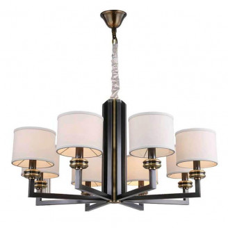 Подвесная люстра Newport 3408/C М0059363 Newport 3408/C