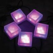 Светодиодная плитка Brick-24L24V-1 DC24V IP67 RGB