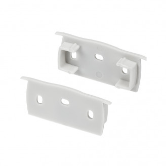 Заглушка ARH-TRI-D с отверстием Arlight 018830