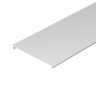 Алюминиевый профиль-верх TOP-LINIA140-С-2000 ANOD Arlight 016985