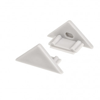 Заглушка CORNER-VF Arlight 017341