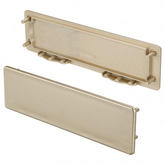 Заглушка LINIA140 Arlight 017343