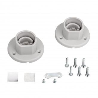 Держатель OVAL-PV Arlight 017381