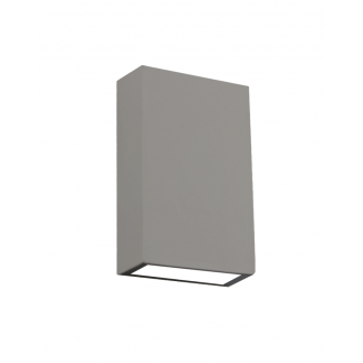 Светодиодный светильник PWL-12080/40D 2x4w 4000K GR IP65 230V/50Hz Jazzway 5024786