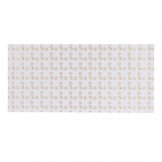 Лист LX-500 12V Cx1 White (5050, 105 LED) (Arlight, 22 Вт, IP20) Arlight 013886