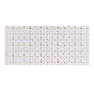 Лист LX-500 12V Cx1 White (5050, 105 LED) (Arlight, 22 Вт, IP20) Arlight 013886