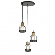 Подвесной светильник Vele Luce Abbis VL6262P03 Vele Luce VL6262P03