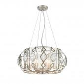 Подвесной светильник Vele Luce Buzzati VL2181P06