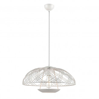 Подвесной светильник Vele Luce Manhattan VL6281P01 Vele Luce VL6281P01