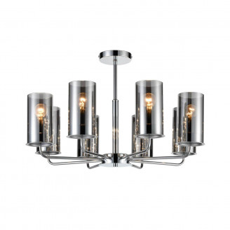 Потолочная люстра Vele Luce Licia VL1923L08 Vele Luce VL1923L08