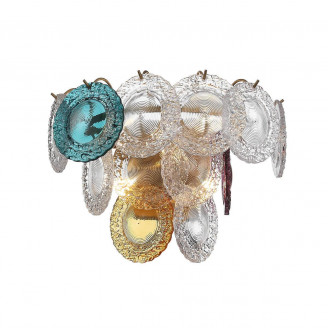 Настенный светильник ST Luce Coneli SL420.201.05 ST Luce SL420.201.05