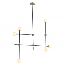 Подвесная люстра ST Luce Bastoncino SL429.403.06 ST Luce SL429.403.06